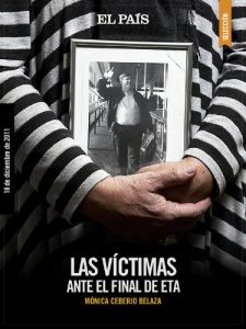 Descargar Las víctimas ante el final de eta pdf, epub, ebook