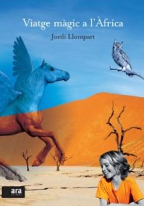 Descargar Viatge màgic a l’Àfrica (Alisis) pdf, epub, ebook