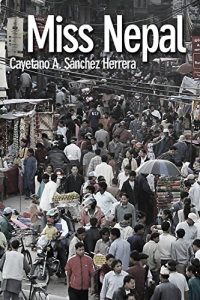 Descargar Miss Nepal: Perdido en el Himalaya pdf, epub, ebook