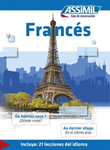Descargar Francés – Guía de conversación: 1 (Guide de conversation Assimil) pdf, epub, ebook