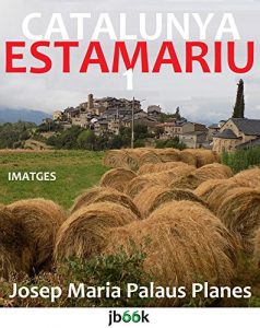 Descargar CATALUNYA: ESTAMARIU [1] (Catalan Edition) pdf, epub, ebook