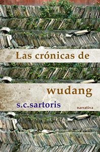 Descargar Las Crónicas de Wudang pdf, epub, ebook