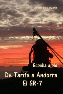Descargar España a pie. El GR-7 pdf, epub, ebook