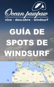 Descargar Guia Spots Windsurf Ocean pawpaw pdf, epub, ebook