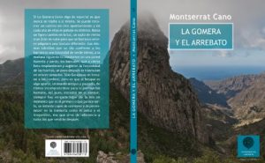 Descargar La Gomera y el arrebato pdf, epub, ebook