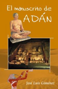 Descargar El manuscrito de Adán pdf, epub, ebook