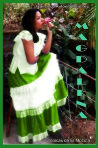 Descargar Magdalena pdf, epub, ebook