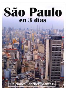 Descargar São Paulo en 3 días (Brasil en 3 días nº 1) pdf, epub, ebook