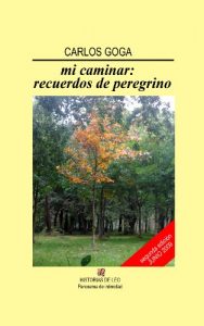 Descargar Mi caminar: recuerdos de peregrino pdf, epub, ebook
