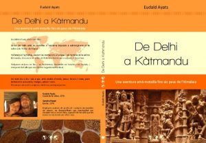 Descargar De Delhi a Kàtmandu (Catalan Edition) pdf, epub, ebook