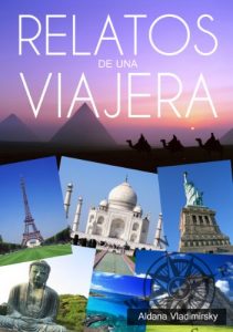 Descargar Relatos de una Viajera pdf, epub, ebook