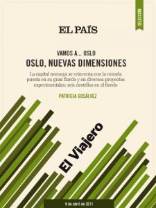 Descargar Vamos a… Oslo. Nuevas dimensiones pdf, epub, ebook