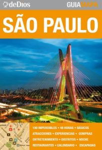 Descargar Guía Mapa São Paulo pdf, epub, ebook
