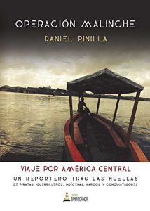 Descargar Operación Malinche pdf, epub, ebook