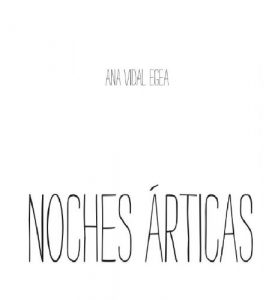 Descargar NOCHES ARTICAS pdf, epub, ebook