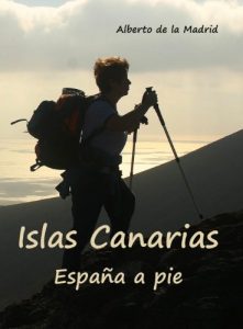 Descargar España a pie. Islas Canarias pdf, epub, ebook