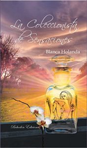 Descargar La Coleccionista de Sensaciones pdf, epub, ebook