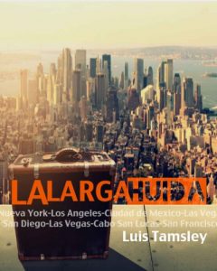 Descargar La Larga Huida pdf, epub, ebook