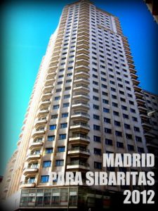 Descargar Madrid para sibaritas (Guías de Viaje) pdf, epub, ebook