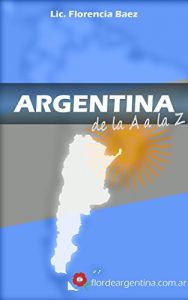 Descargar ARGENTINA: de la A a la Z pdf, epub, ebook