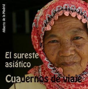Descargar Cuadernos de viaje. El sureste asiático pdf, epub, ebook