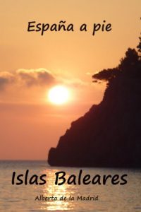 Descargar España a pie. Islas Baleares pdf, epub, ebook