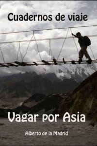 Descargar Cuadernos de viaje. Vagar por Asia pdf, epub, ebook