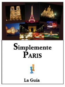 Descargar Simplemente Paris – La Guia pdf, epub, ebook