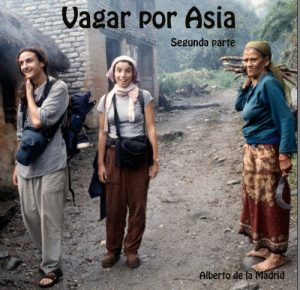 Descargar Cuadernos de Viaje. Vagar por Asia Segunda parte pdf, epub, ebook