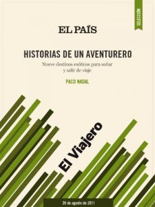Descargar Historias de un aventurero pdf, epub, ebook