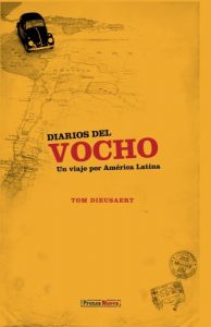 Descargar Diarios del Vocho pdf, epub, ebook