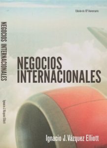 Descargar Negocios Internacionales pdf, epub, ebook