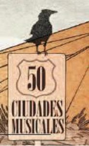 Descargar 50 ciudades musicales pdf, epub, ebook