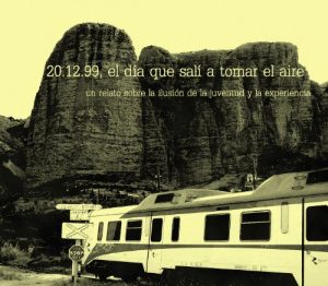 Descargar 20.12.99: el día que salí a tomar el aire pdf, epub, ebook