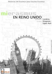 Descargar Mi Erasmus en Reino Unido pdf, epub, ebook
