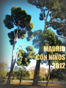 Descargar Madrid con niños 2012 (Guías Todo Madrid) pdf, epub, ebook
