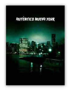 Descargar Auténtico New York pdf, epub, ebook