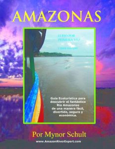 Descargar Amazonas El Río  Por Primer Vez… Y Para Siempre (Amazonia nº 1) pdf, epub, ebook
