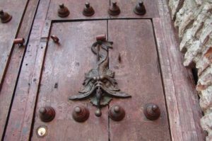 Descargar Puertas y Aldabas de Cartagena pdf, epub, ebook