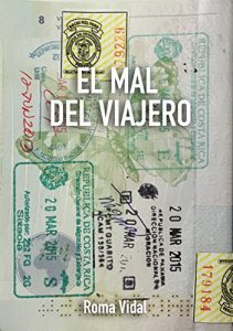 Descargar El mal del viajero pdf, epub, ebook