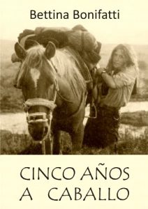 Descargar Cinco años a caballo pdf, epub, ebook