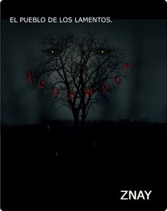 Descargar NORWOOK: EL PUEBLO DE LOS LAMENTOS pdf, epub, ebook