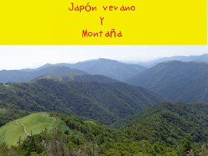 Descargar Japón verano Y Montaña pdf, epub, ebook