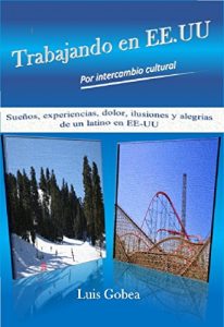Descargar Trabajando en EE.UU por intercambio cultural: intercambio cultural en EE.UU pdf, epub, ebook