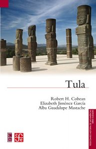 Descargar Tula (Fideicomiso Historia De Las Americas) pdf, epub, ebook