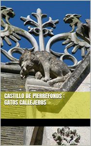 Descargar Castillo de Pierrefonds : Gatos callejeros pdf, epub, ebook