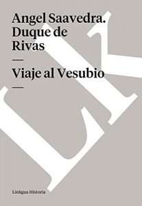 Descargar Viaje al Vesubio pdf, epub, ebook
