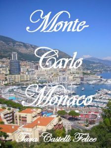 Descargar Monte-Carlo Monaco pdf, epub, ebook