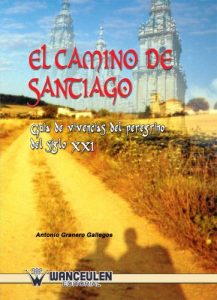 Descargar El camino de Santiago pdf, epub, ebook