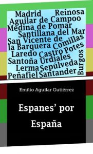 Descargar Espanes’ por España pdf, epub, ebook